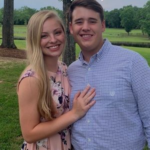 Meet your Posher, Nick